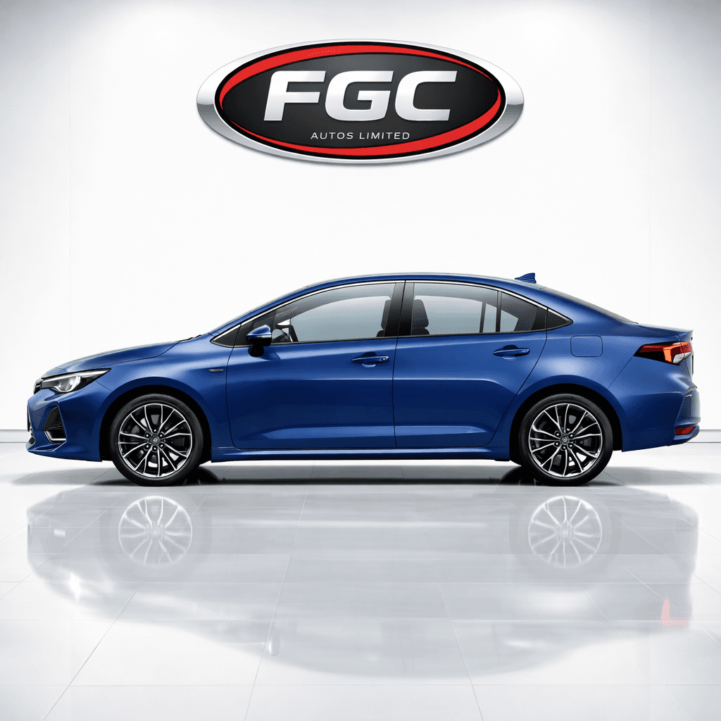 Toyota Corolla image 3