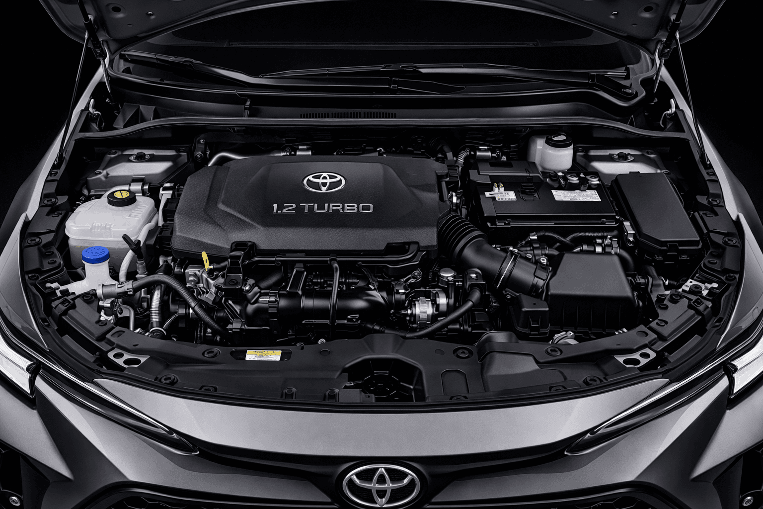 Toyota Corolla image 6