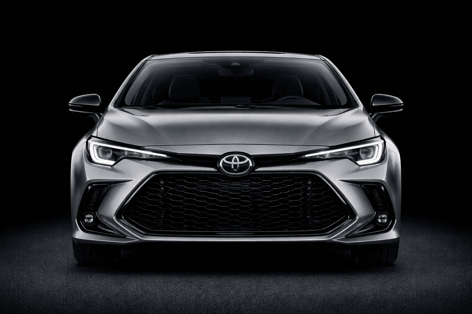 Toyota Corolla image 5