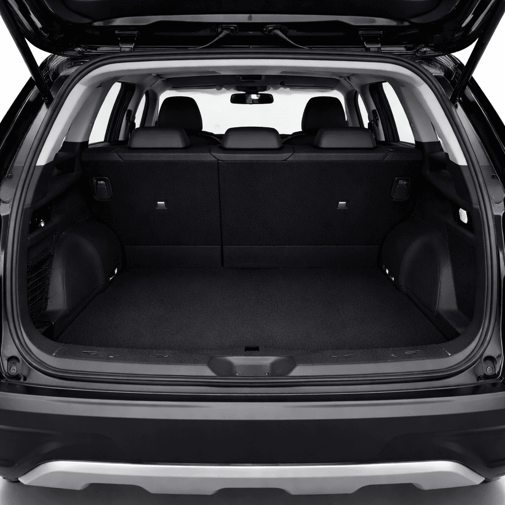 Toyota Corolla Cross  image 5