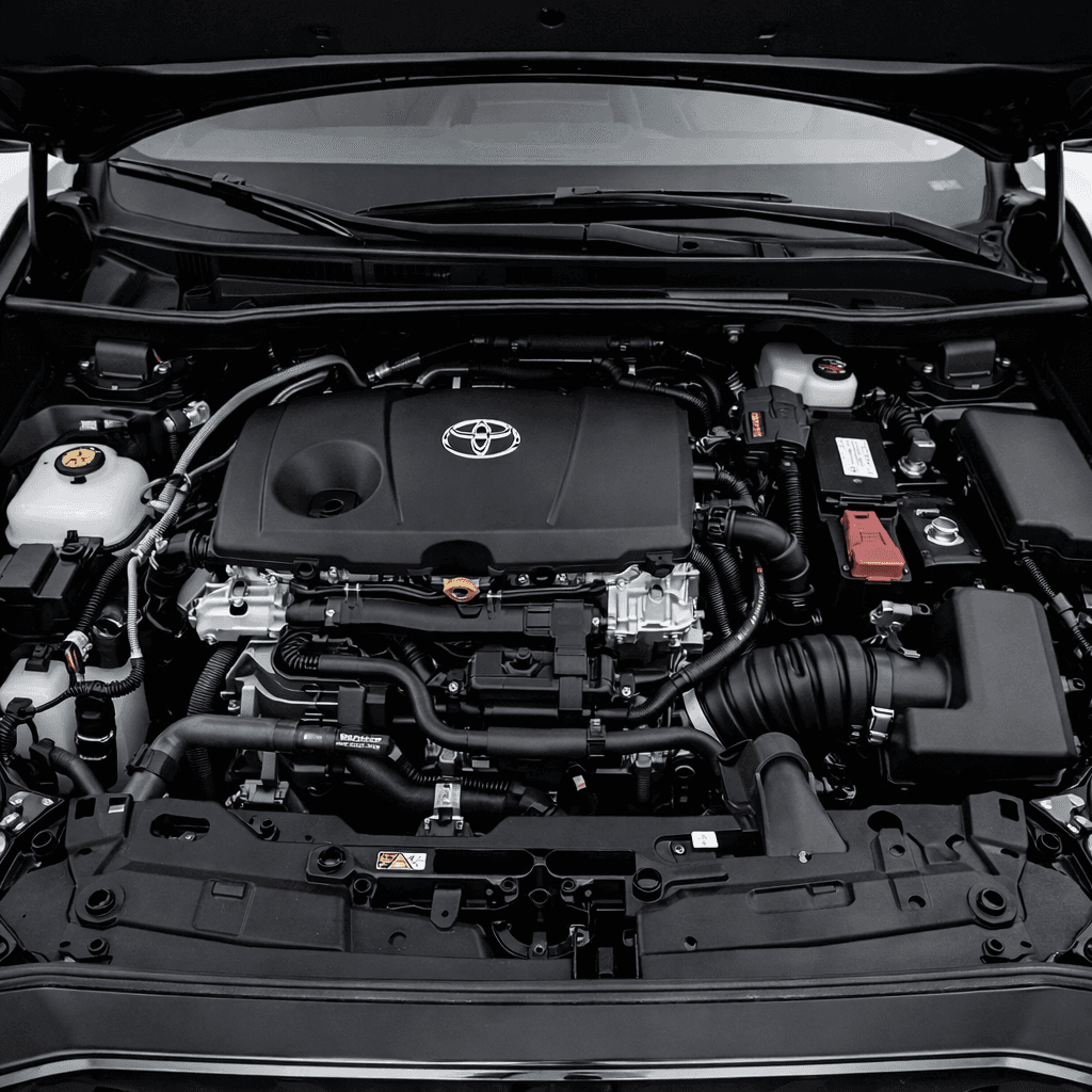 Toyota Corolla Cross  image 6