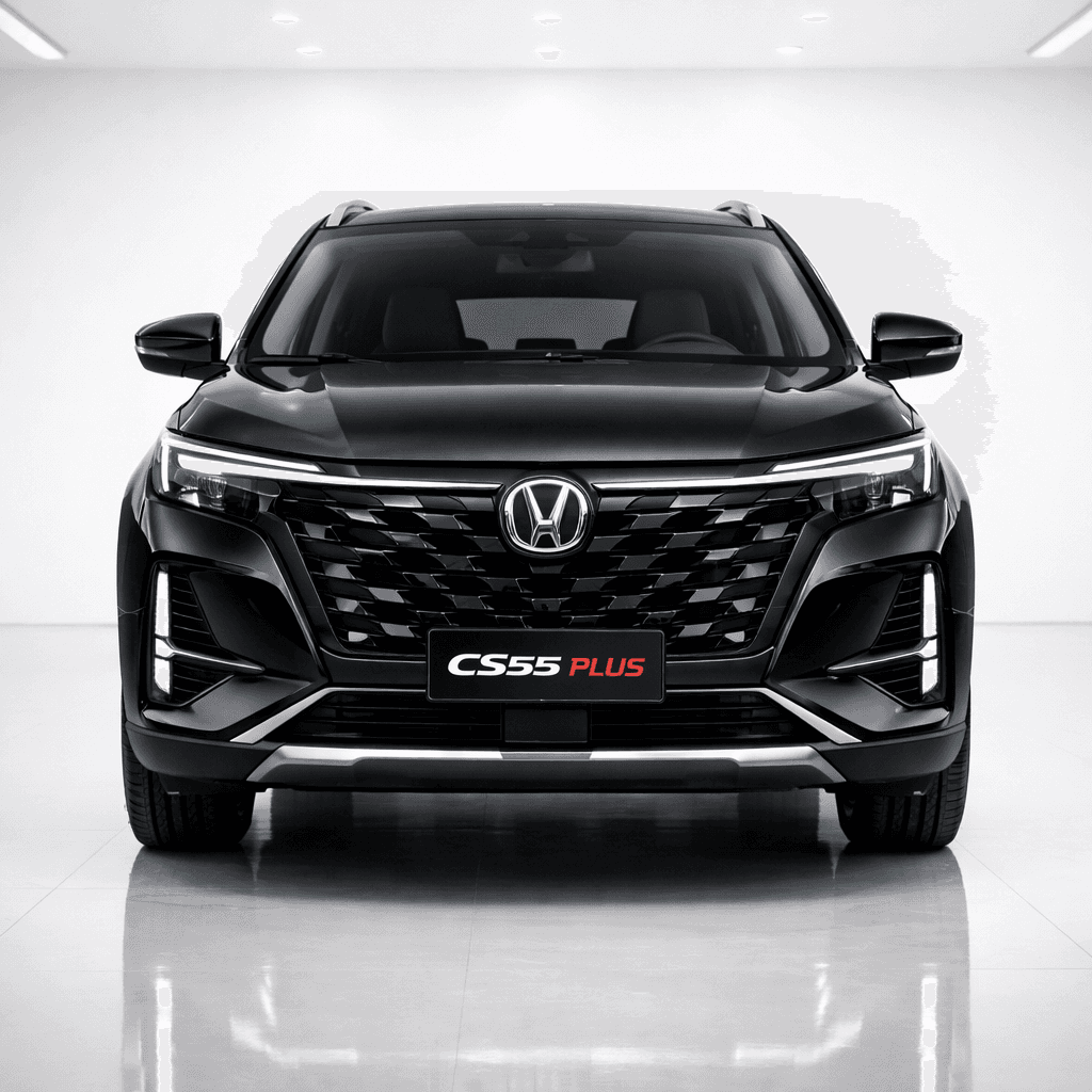 2025 Changan  CS55 Plus  