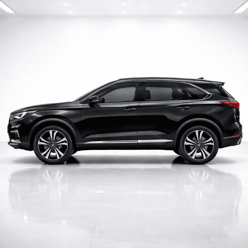 Changan  CS55 Plus   image 3