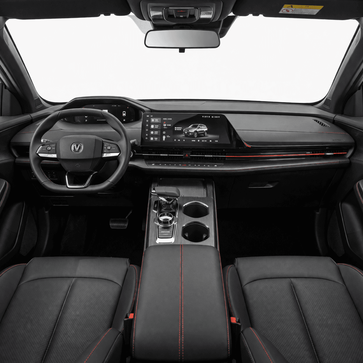 Changan  CS55 Plus   image 4