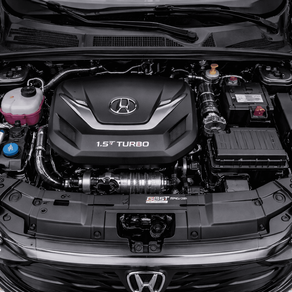 Changan  CS55 Plus   image 5