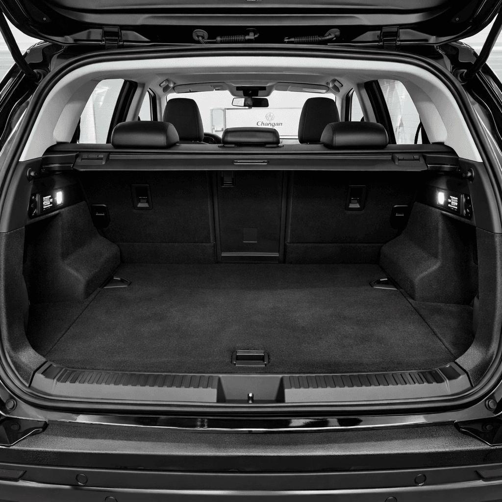 Changan  CS55 Plus   image 6