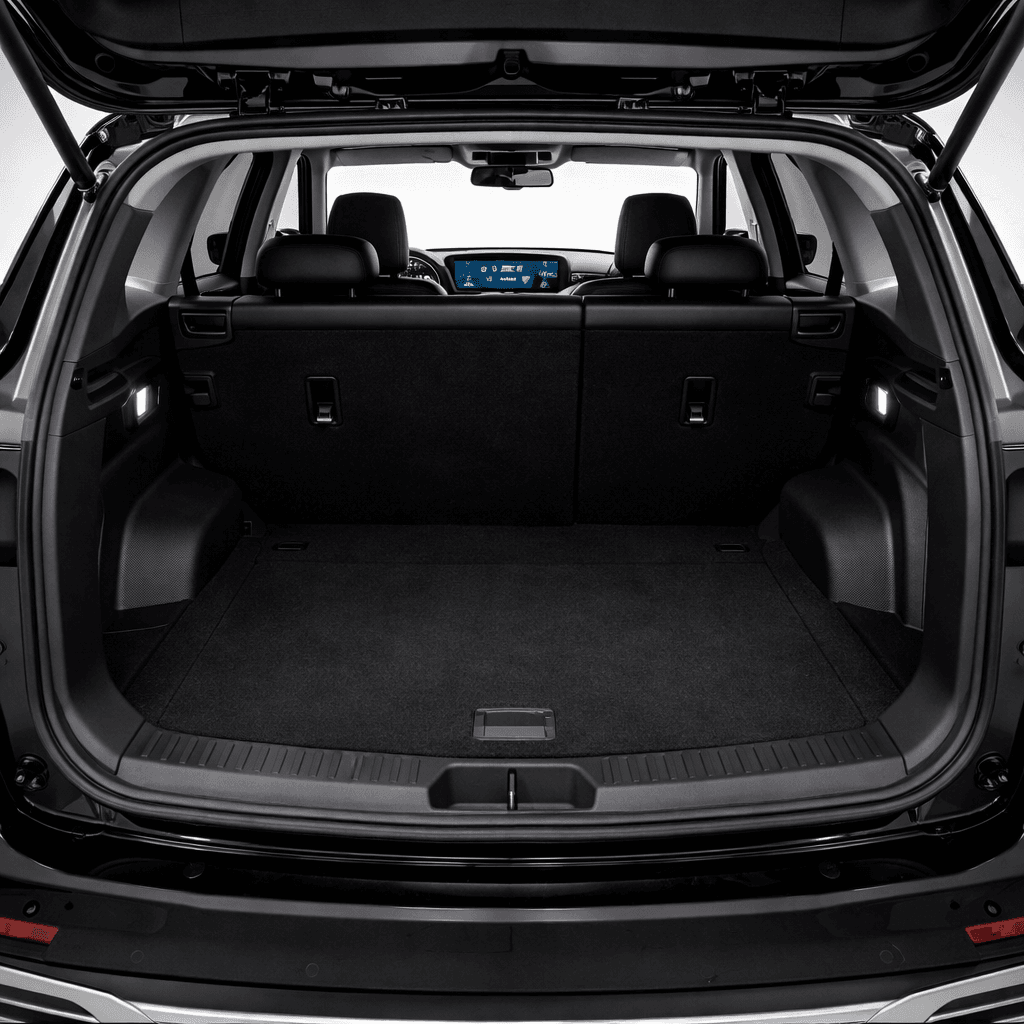 Changan  X7 Plus 1.5T  image 5