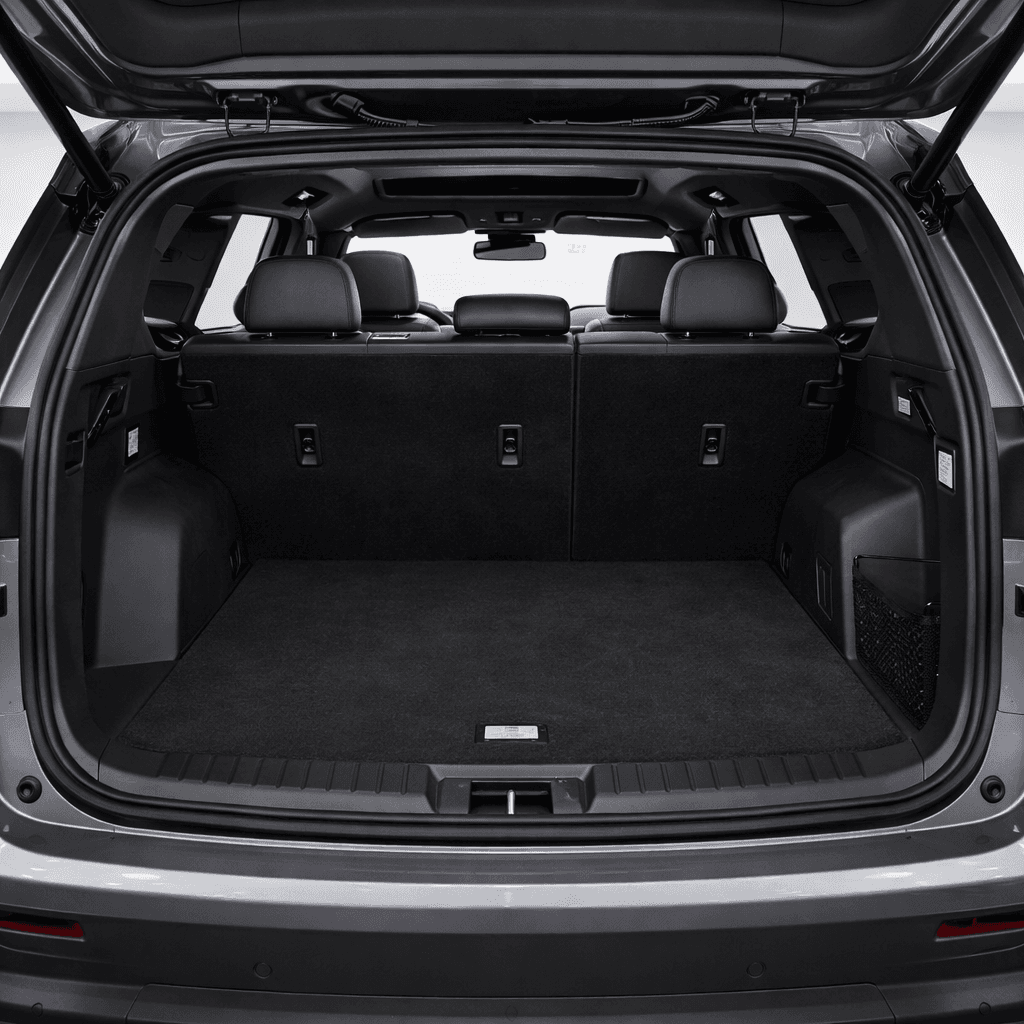 Chery  Exeed RX 2.0 8AT  image 5