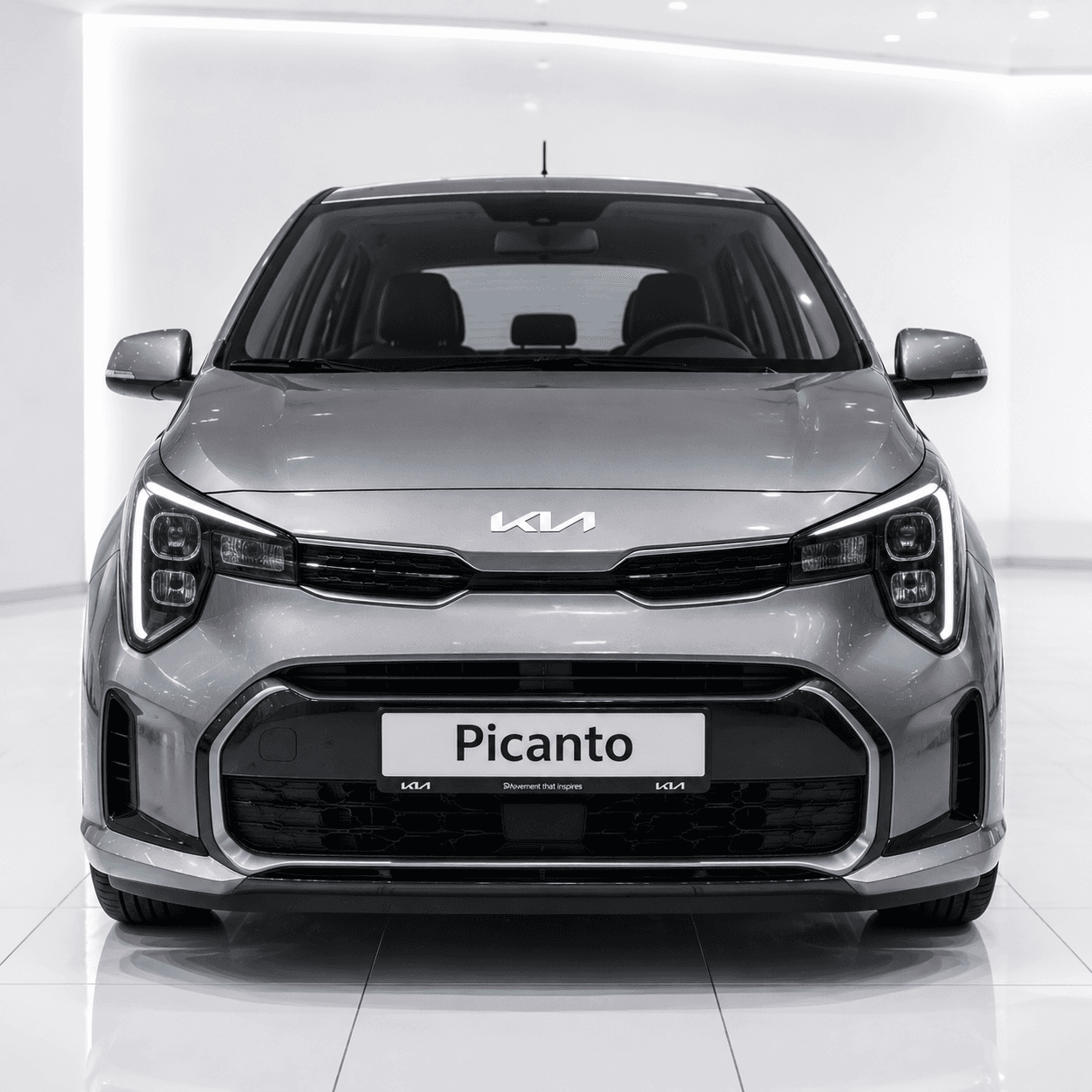 2025 Kia Picanto