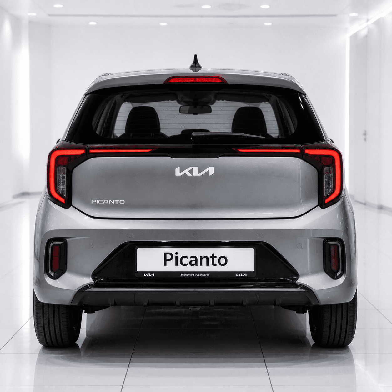 Kia Picanto image 2