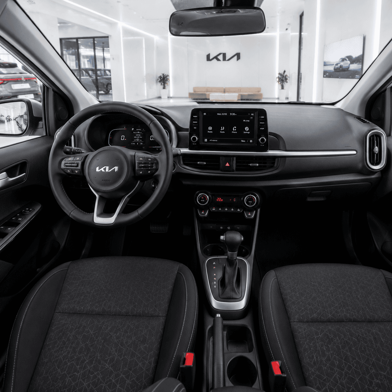 Kia Picanto image 4