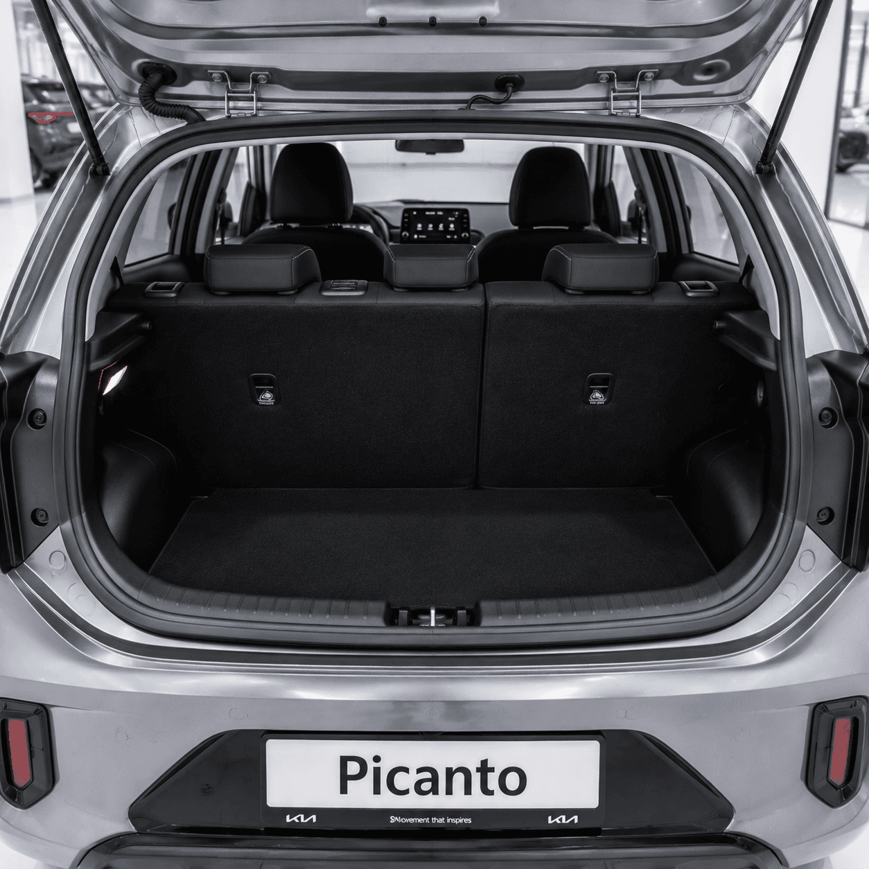 Kia Picanto image 5