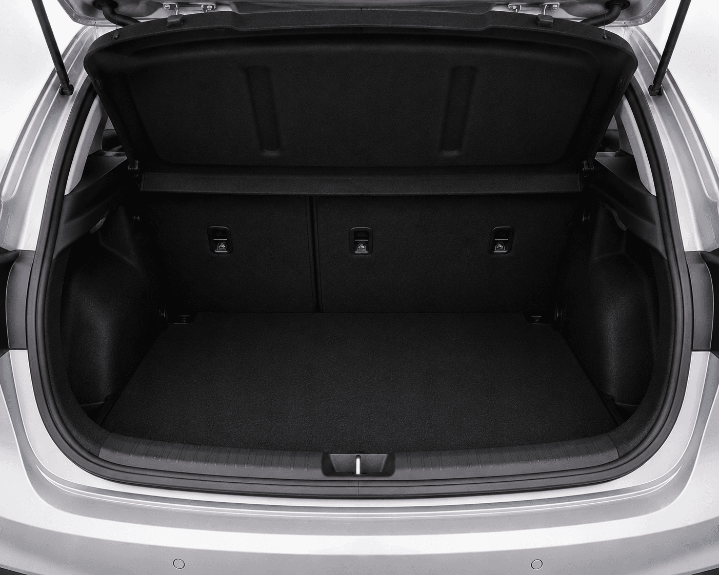 kia  Kia Pegas (subcompact sedan) image 6