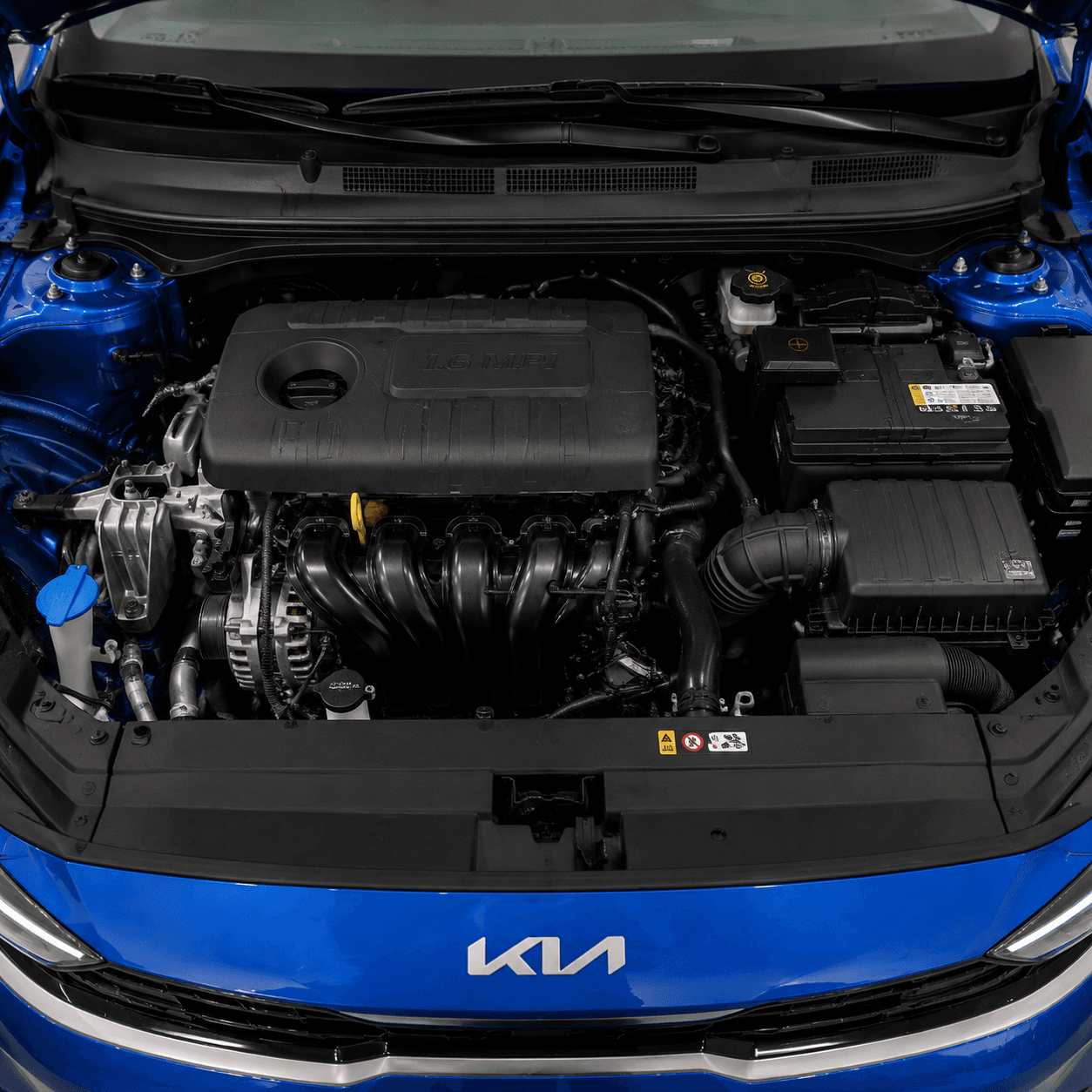 Kia K3 image 5