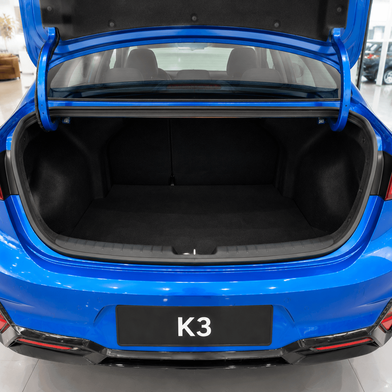 Kia K3 image 6