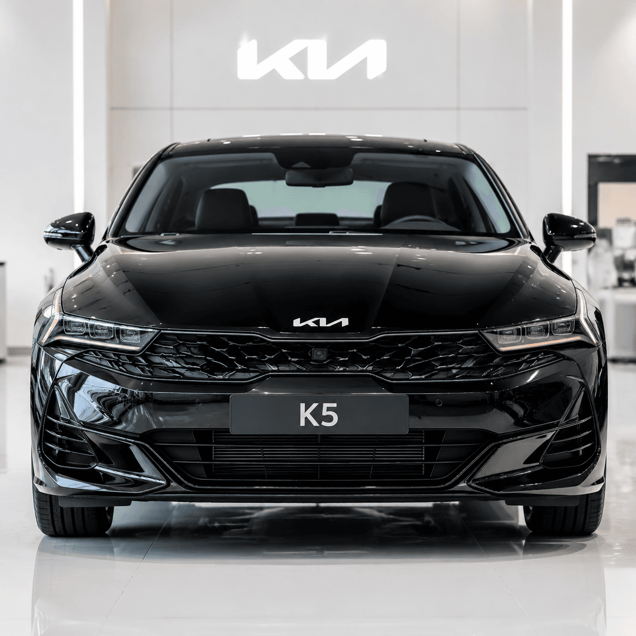 2025 Kia K6