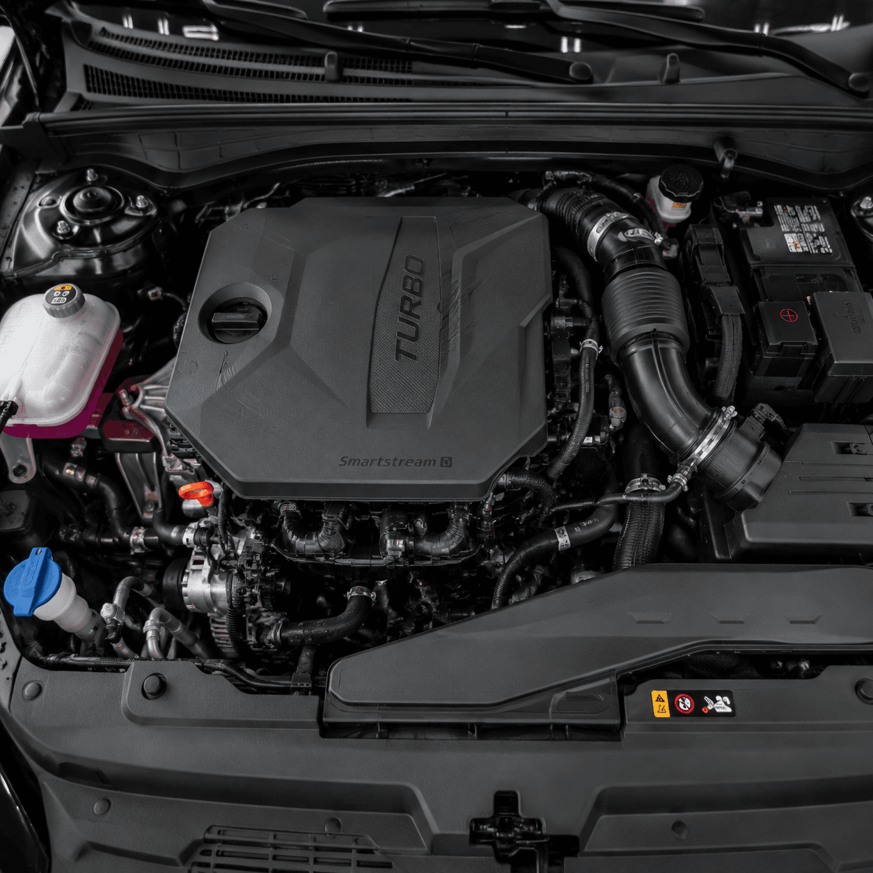 Kia K6 image 5