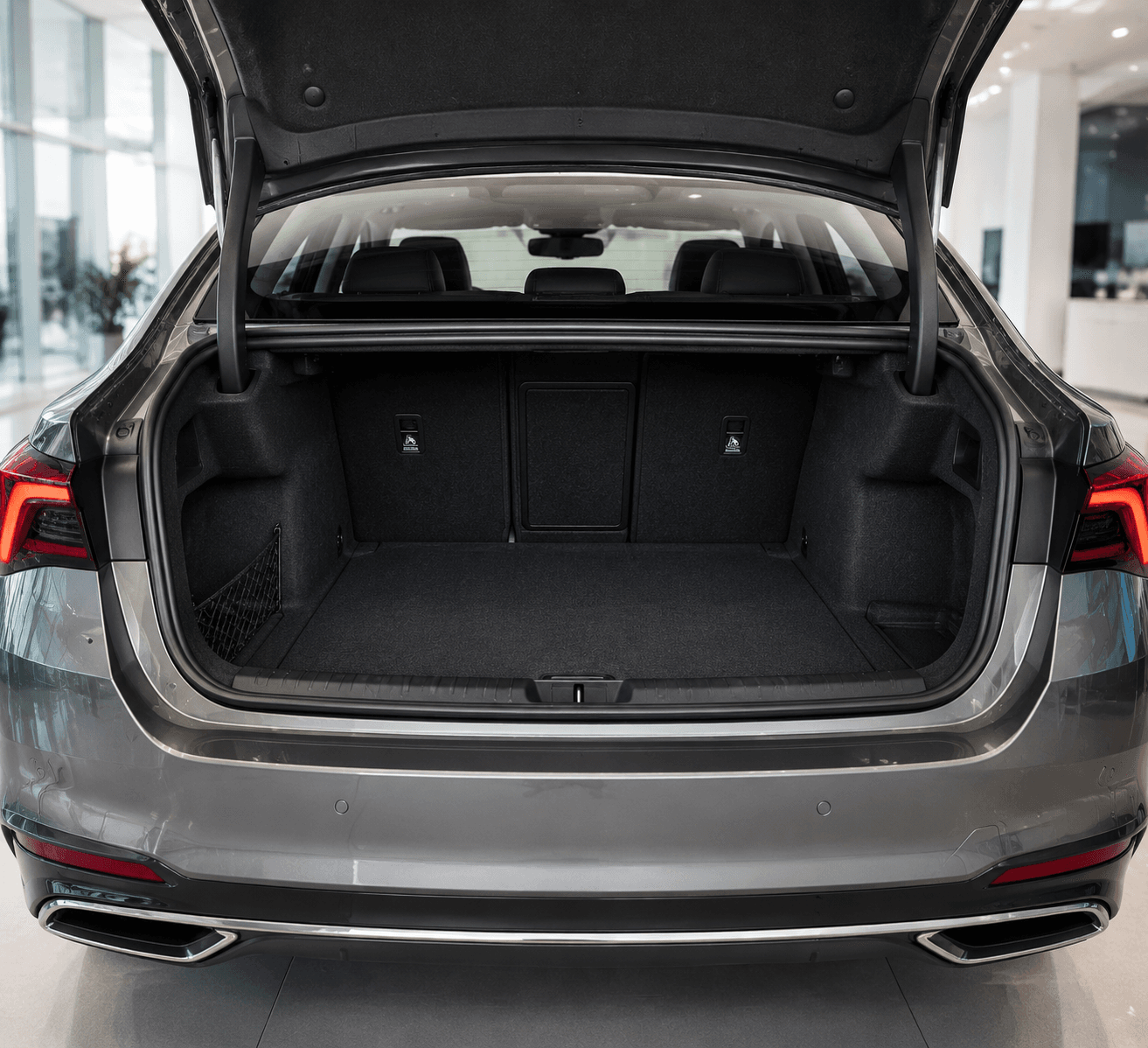 Kia K8 image 5