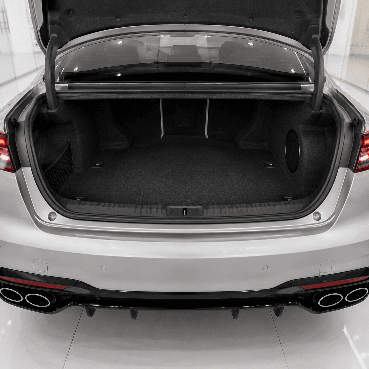 Kia Stinger image 5