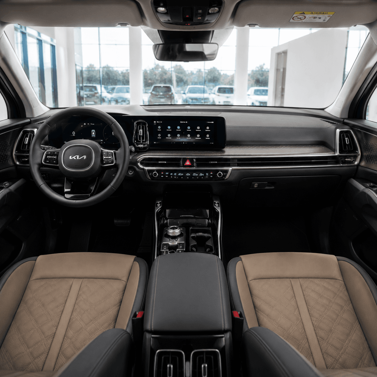 Kia Sorento image 4