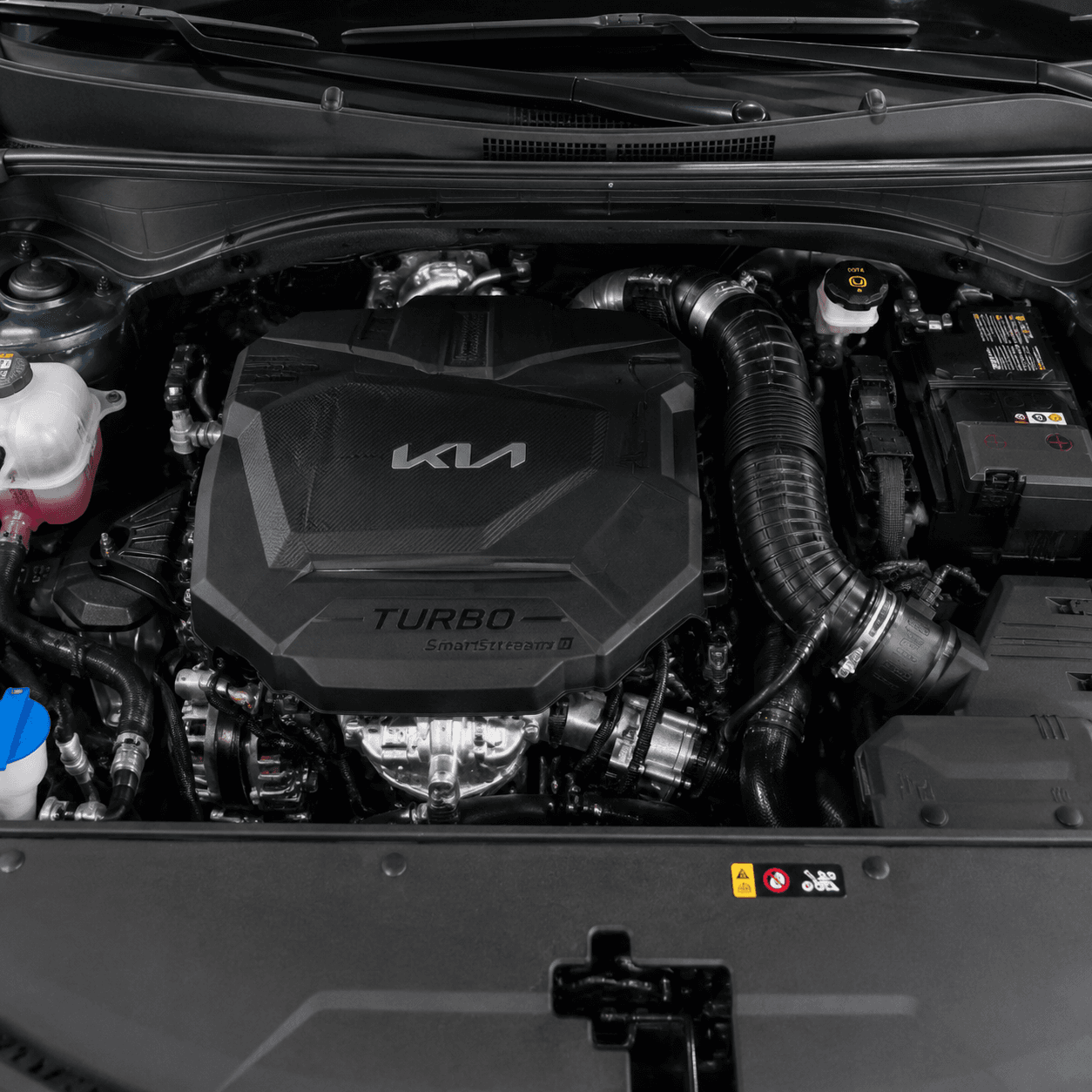 Kia Sorento image 5