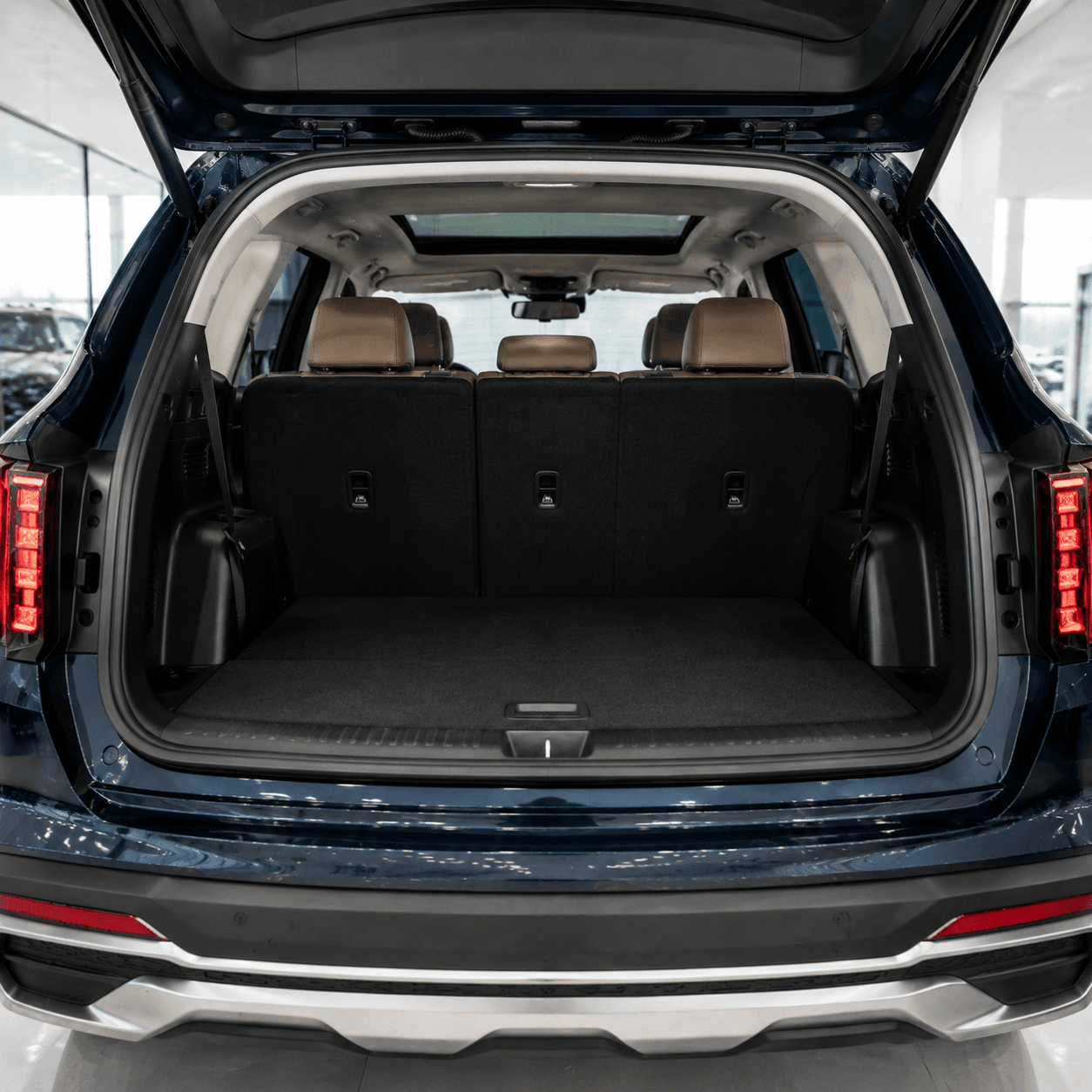 Kia Sorento image 6
