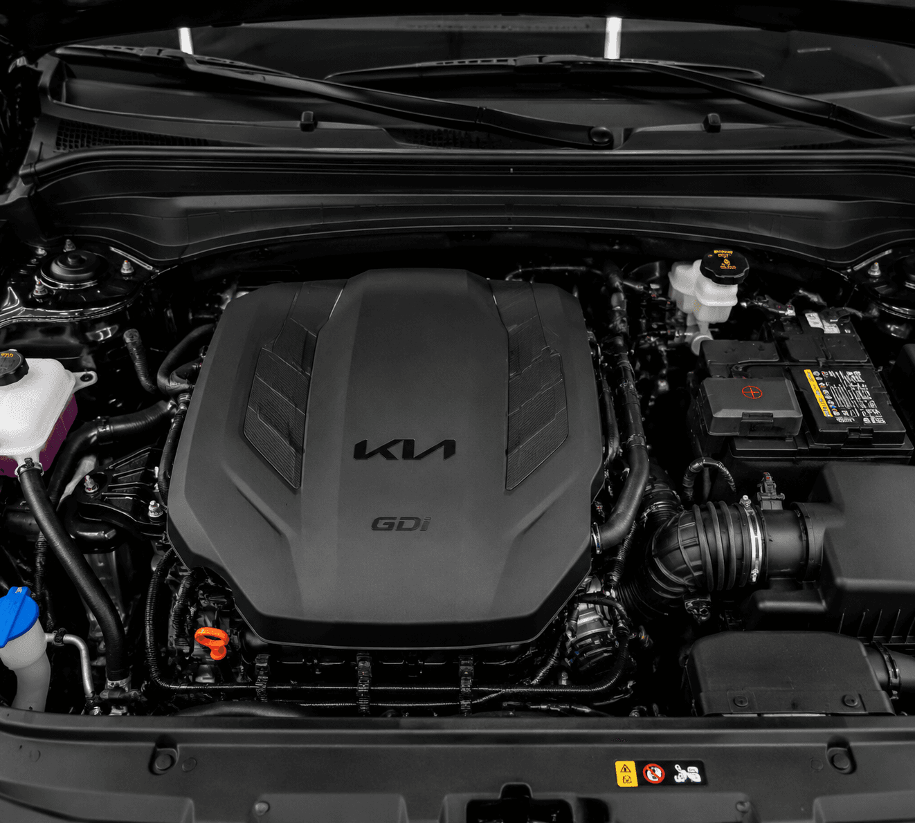Kia Telluride image 4