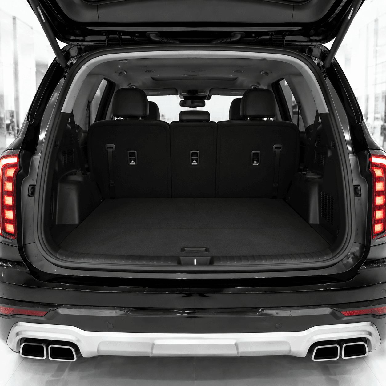 Kia Telluride image 5